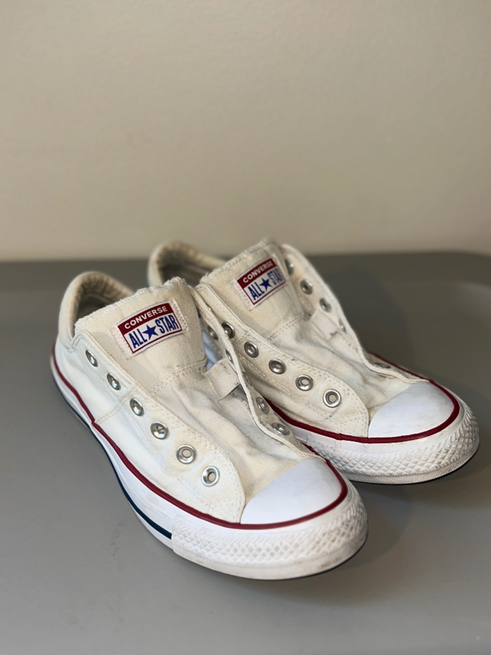 Converse Women's Chuck Taylor All Star Madison Low Top Sneaker [9]